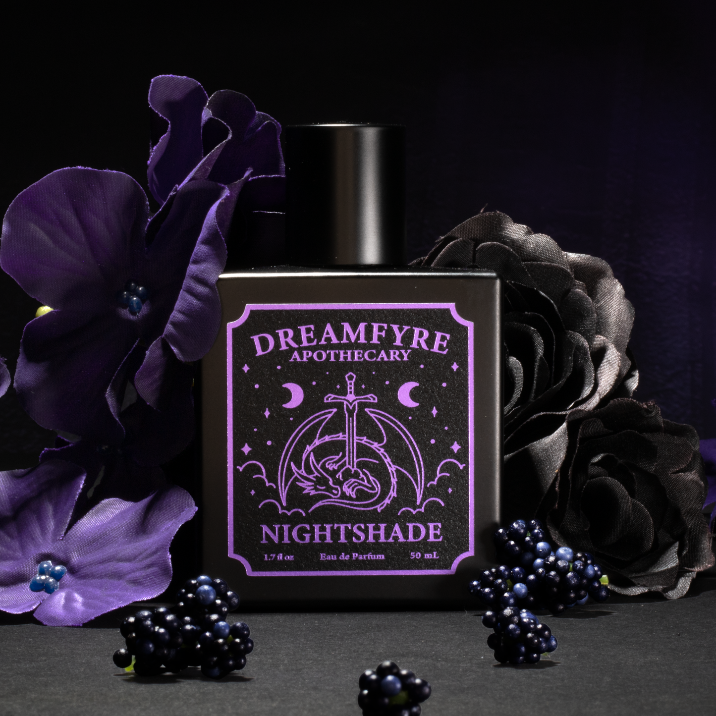 Nightshade Eau de Parfum