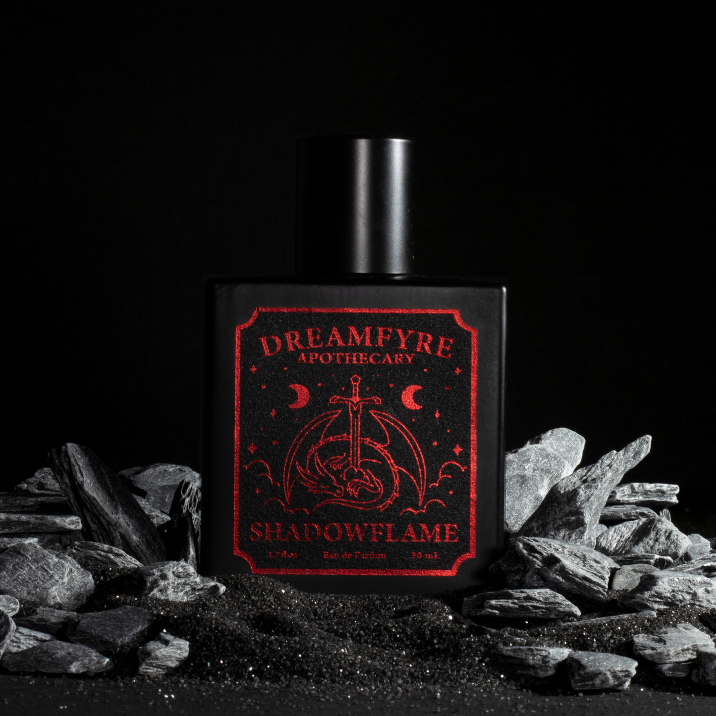 Shadowflame Eau de Parfum
