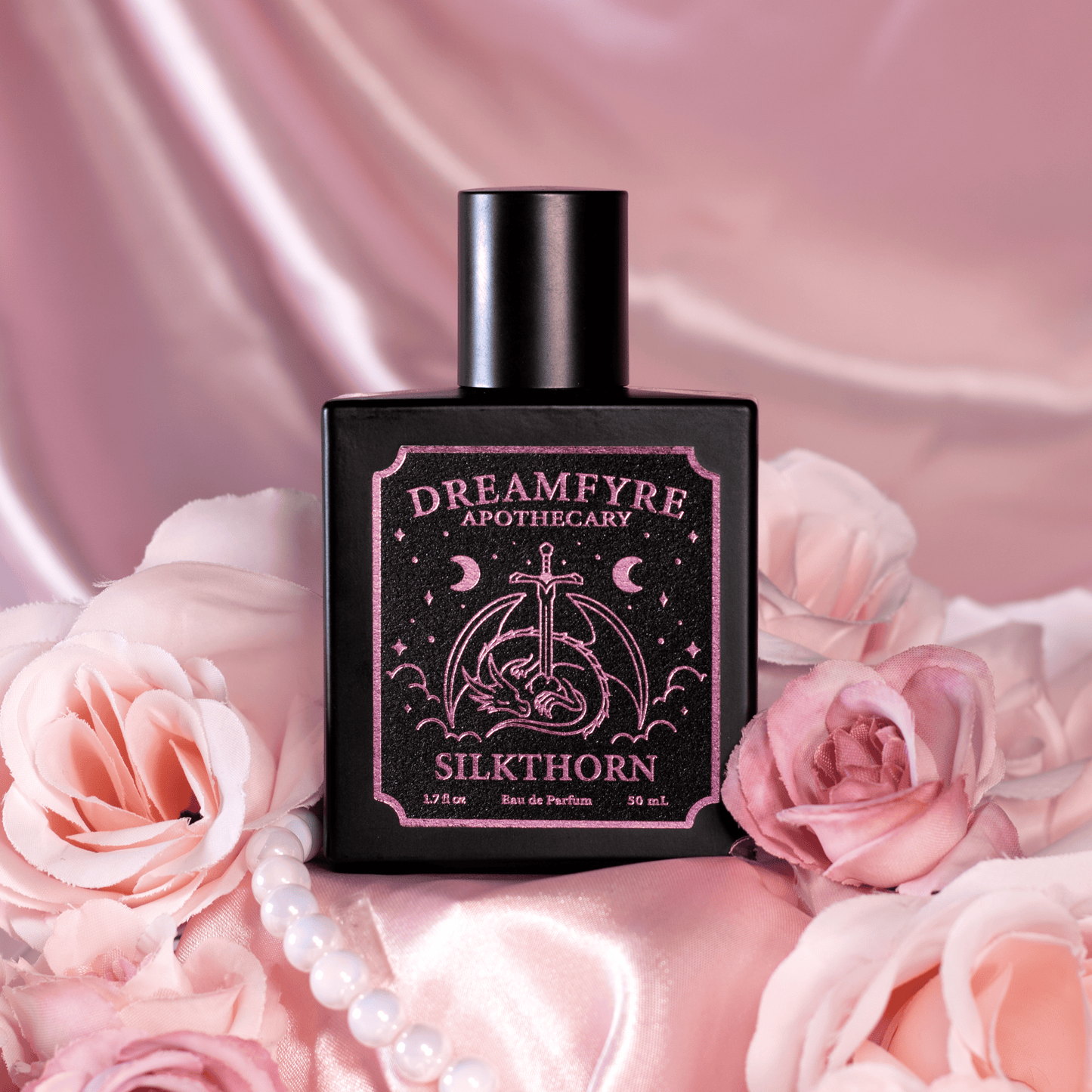 Silkthorn Eau de Parfum