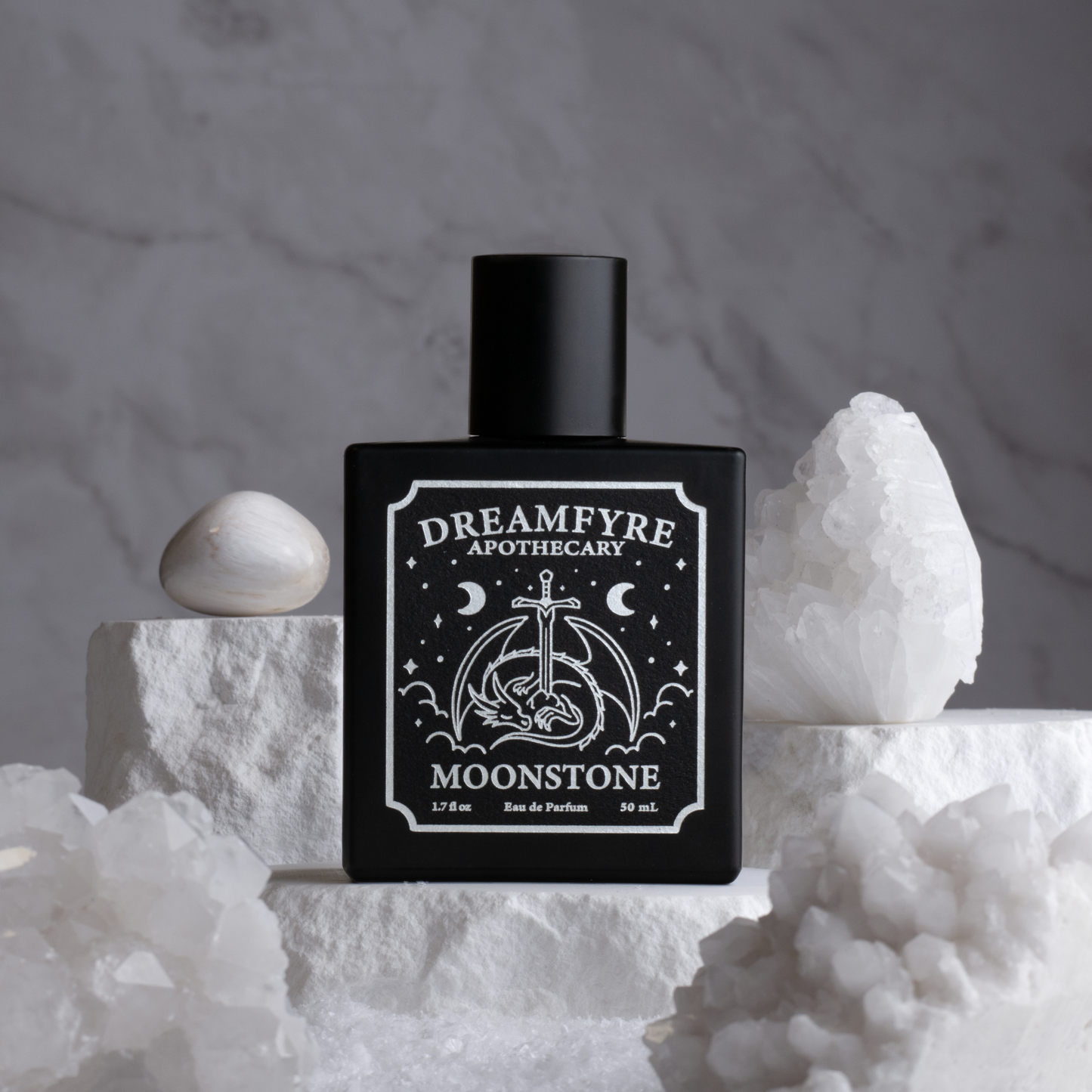 Moonstone Eau de Parfum
