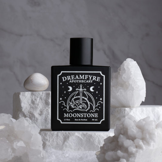 Moonstone Eau de Parfum