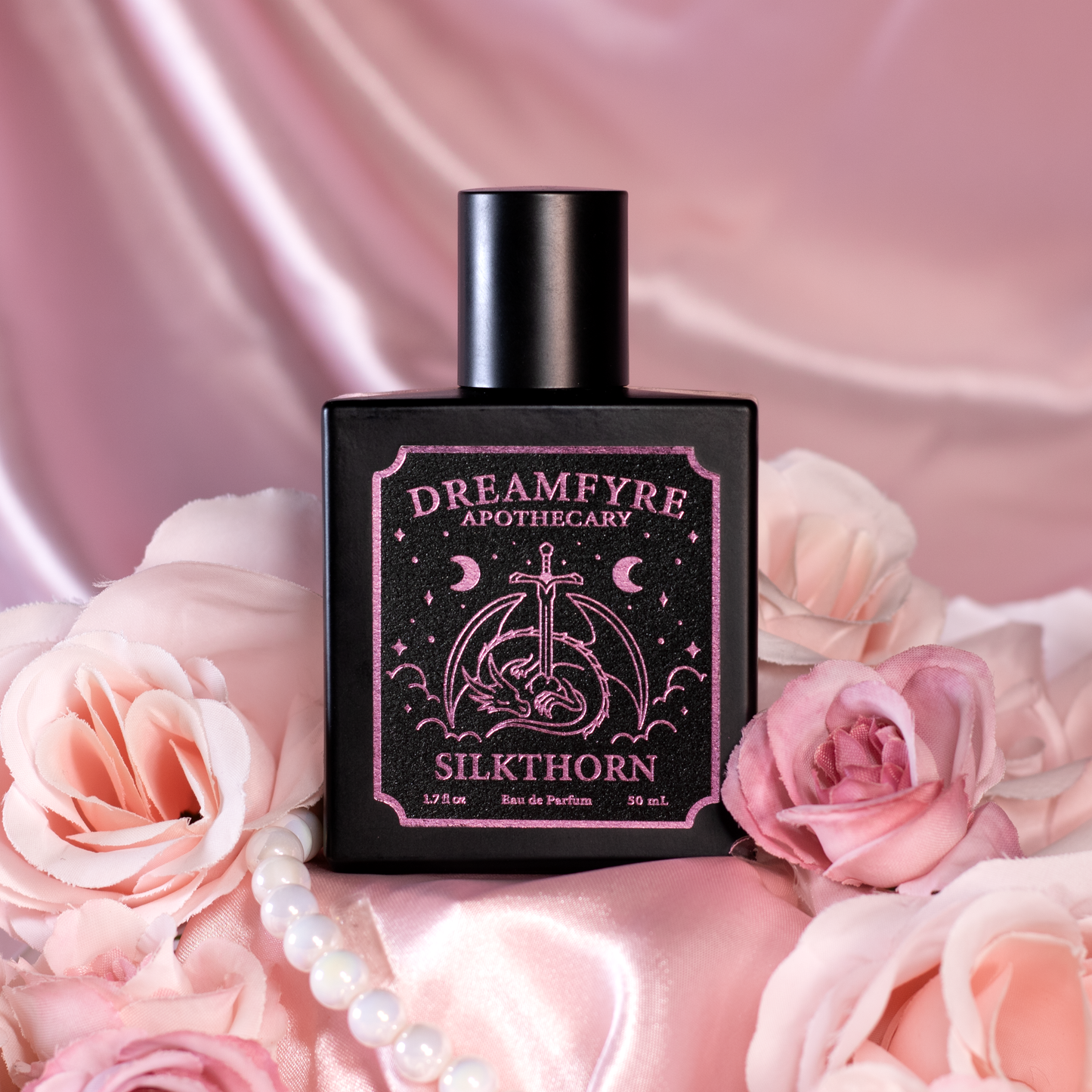 Fantasy Perfume Discovery Set