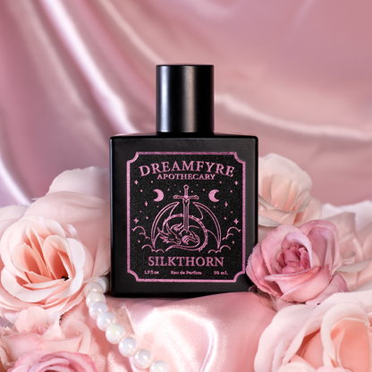 Fantasy Perfume Discovery Set