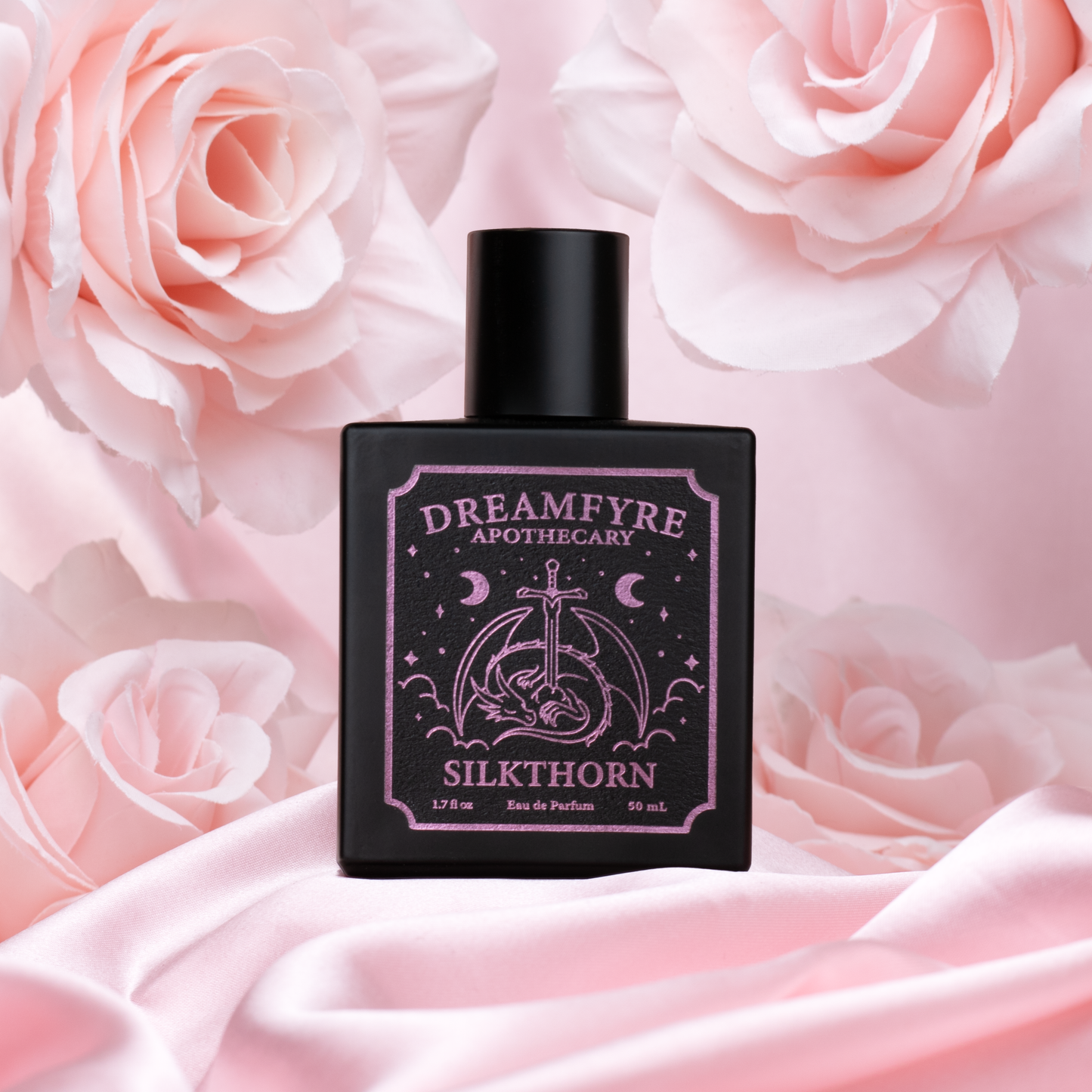 Silkthorn Eau de Parfum