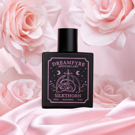 Silkthorn Eau de Parfum