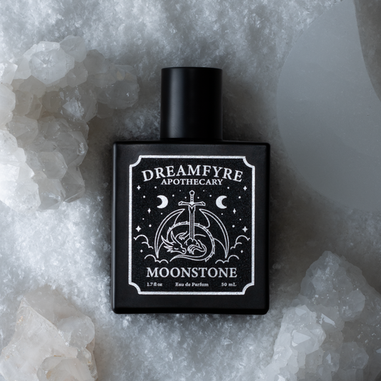 Moonstone Eau de Parfum