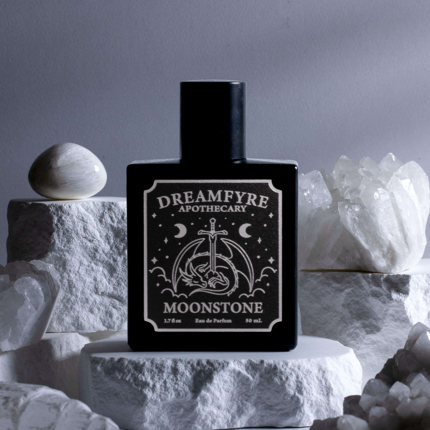 Fantasy Perfume Discovery Set