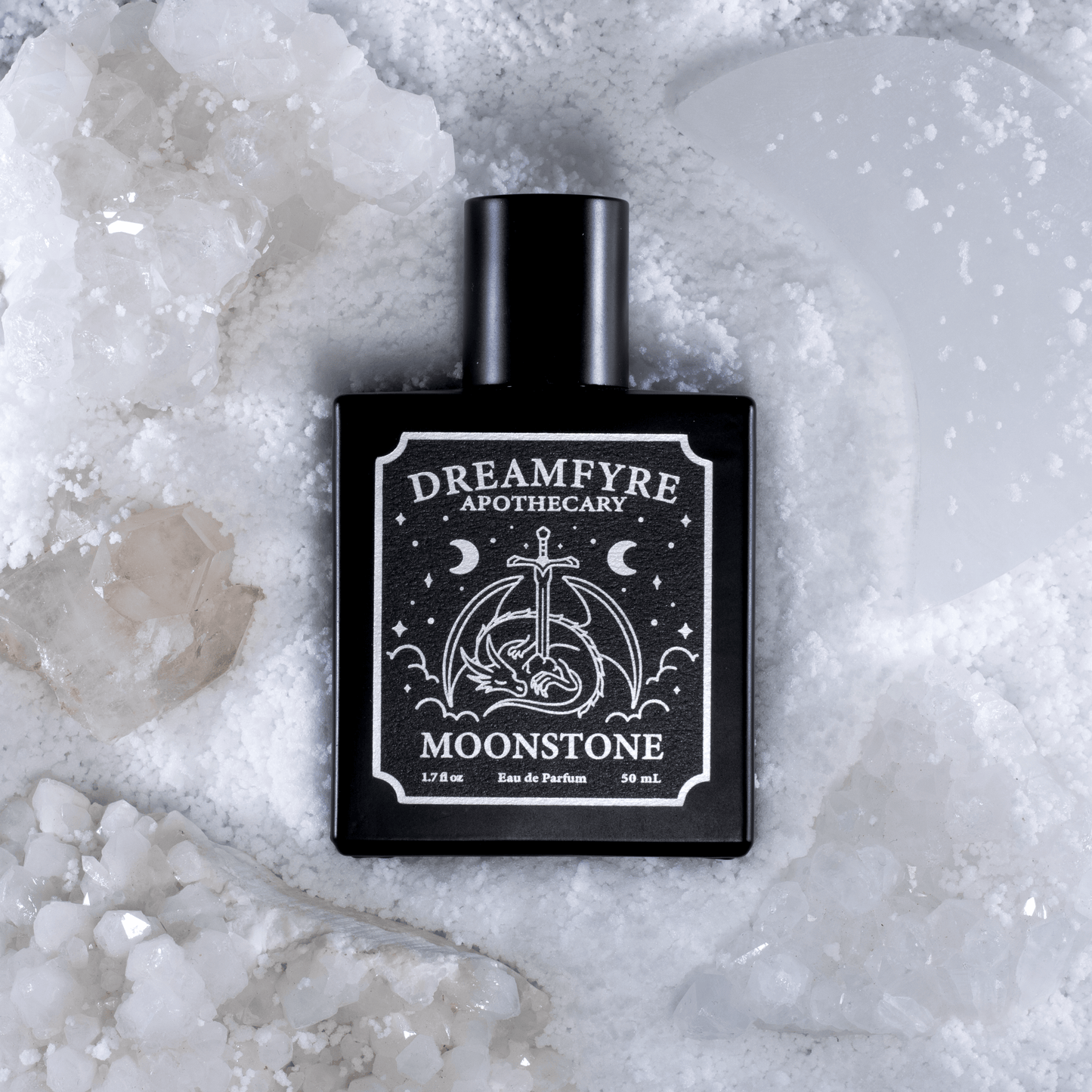 Moonstone Eau de Parfum