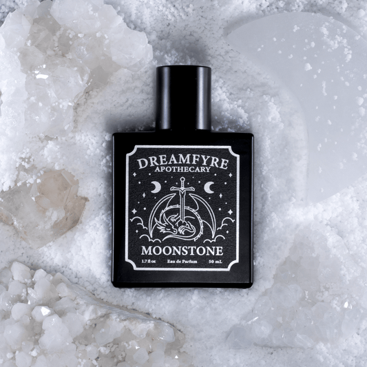 Moonstone Eau de Parfum