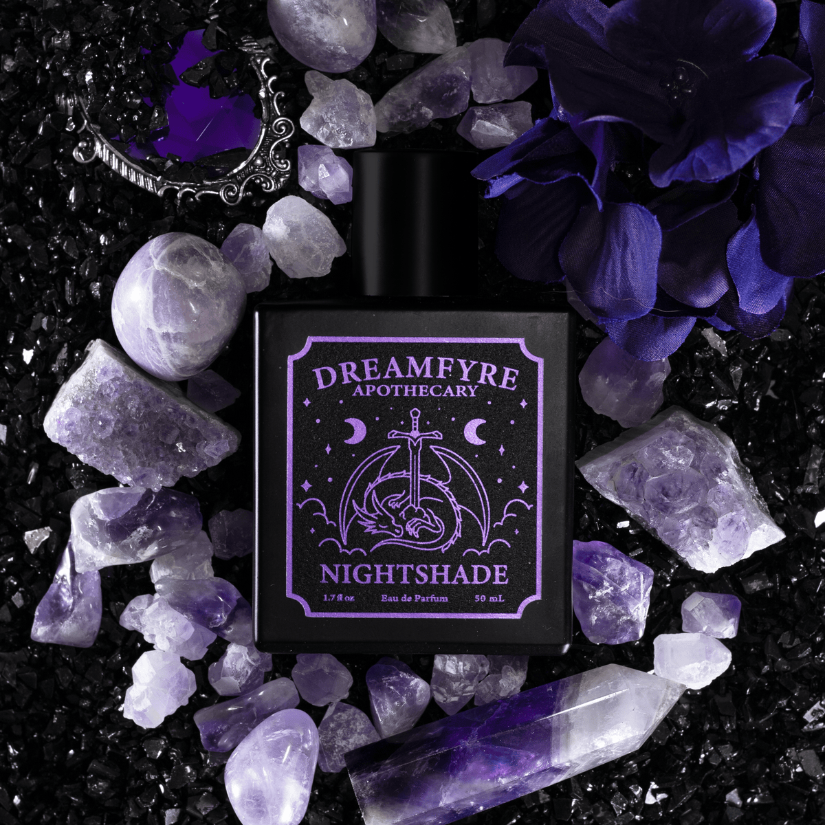 Nightshade Eau De Parfum
