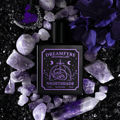 Nightshade Eau de Parfum