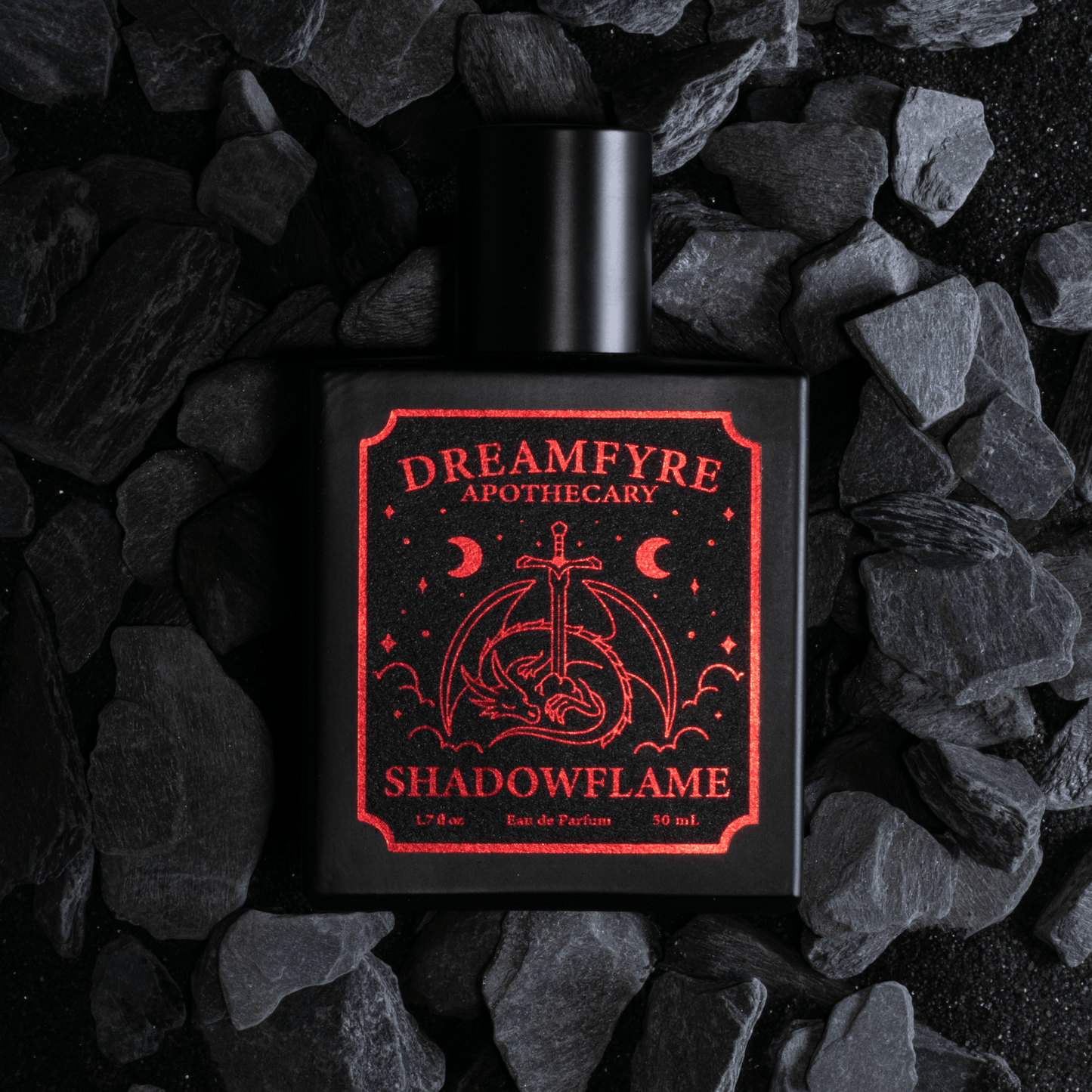 Shadowflame Eau de Parfum