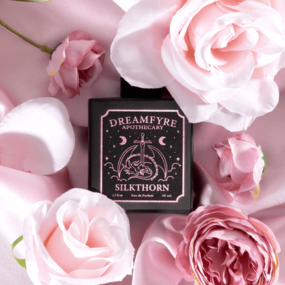 Silkthorn Eau de Parfum