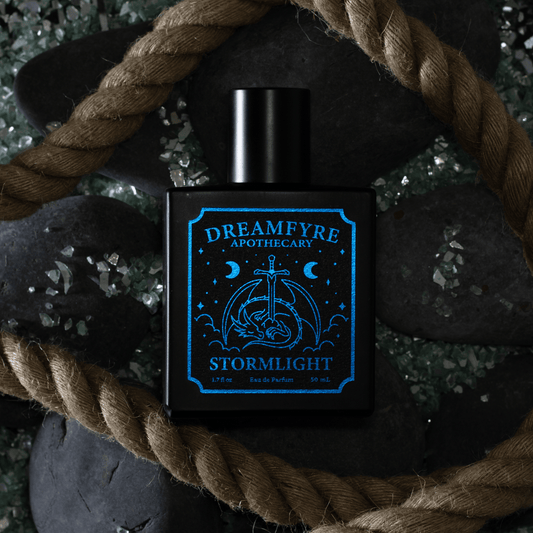 Stormlight Eau de Parfum