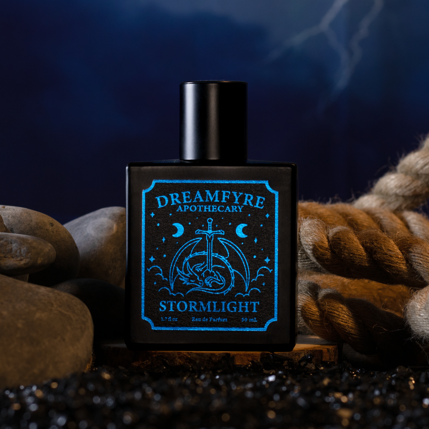 Fantasy Perfume Discovery Set